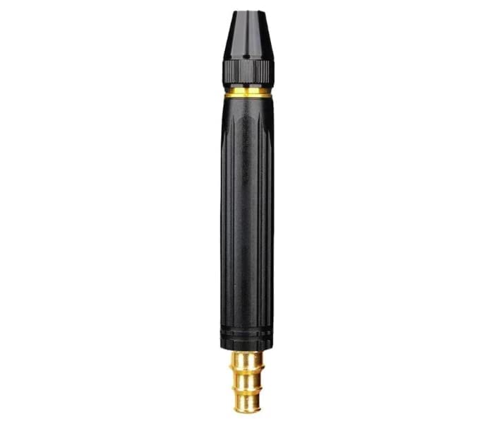 Portable Water Hose Nozzle.