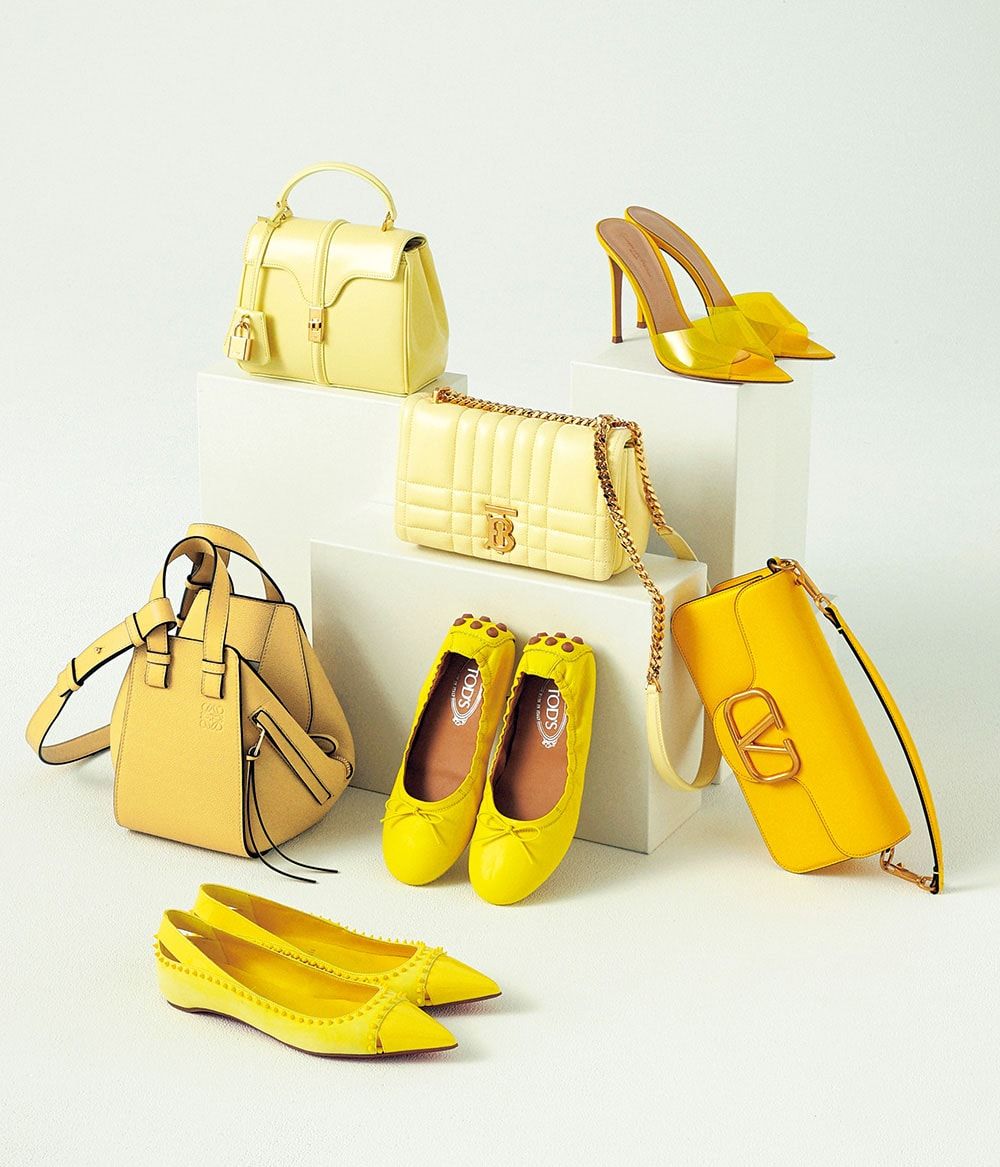 Fashion