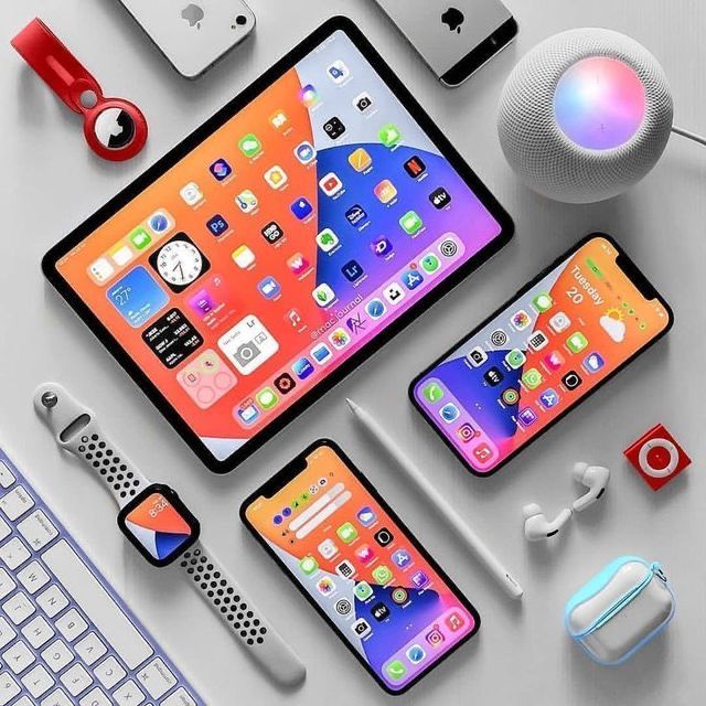 Mobile Accessories