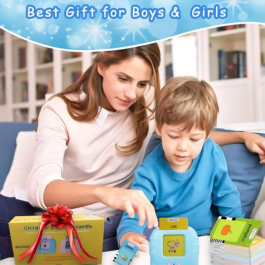 Kids Flash Cards