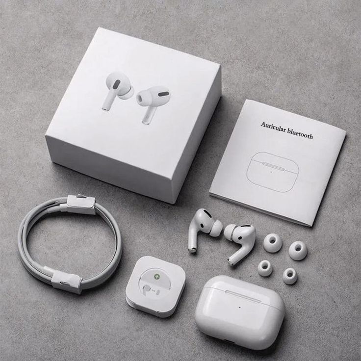Airbuds Pro 2