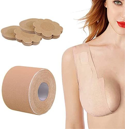 Breast Lift Boob Tape