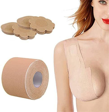 Breast Lift Boob Tape