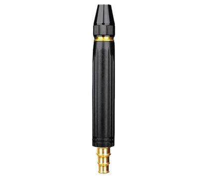 Portable Water Hose Nozzle.
