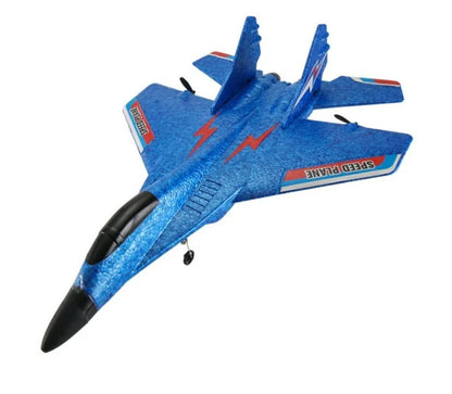 Remote Control Airplane.