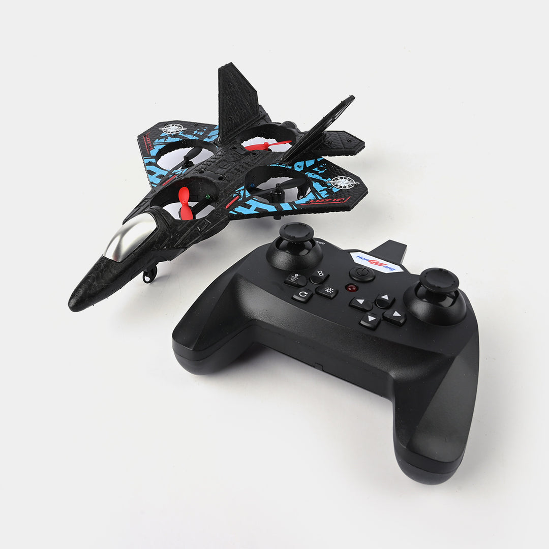 Remote Control Airplane (L0712).