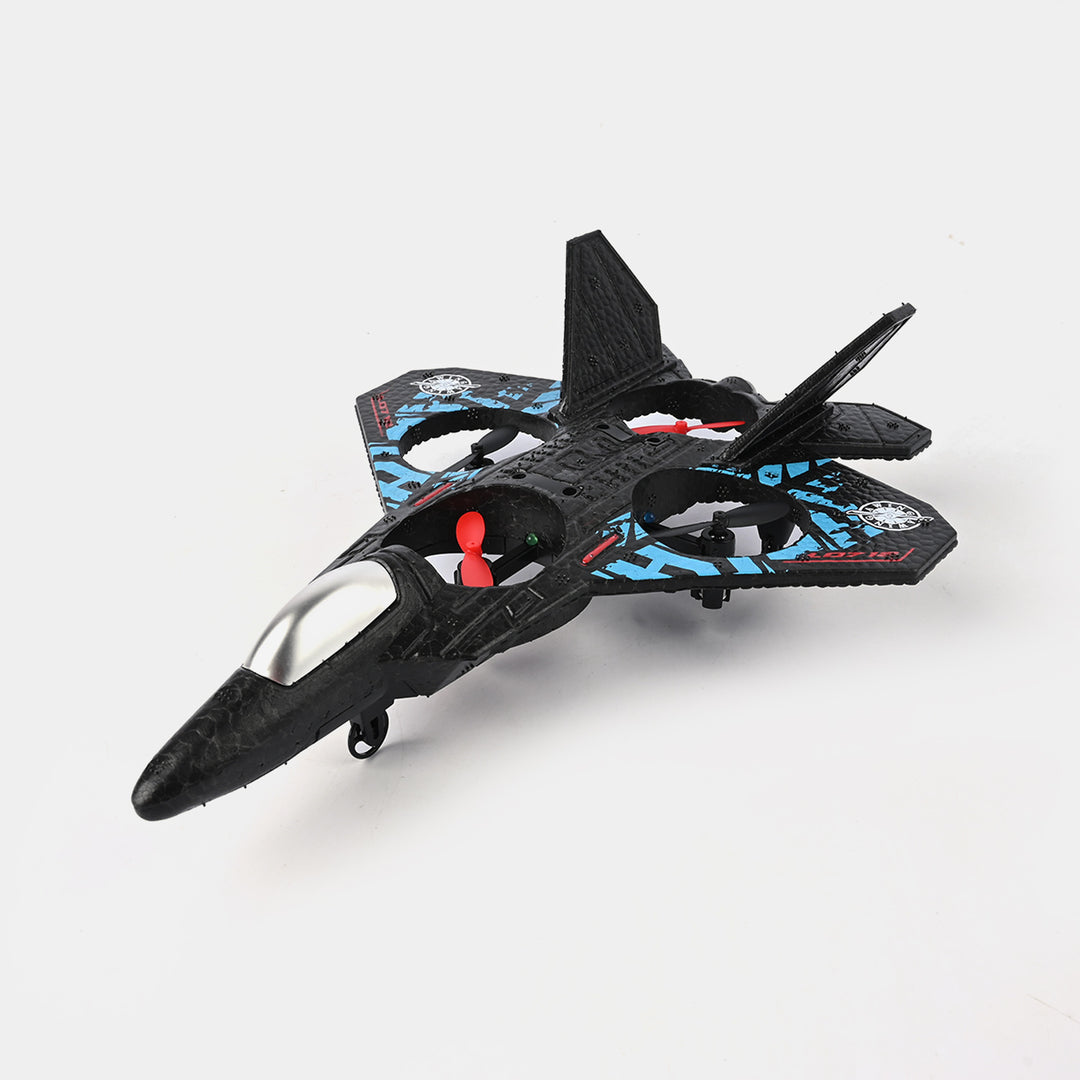 Remote Control Airplane (L0712).