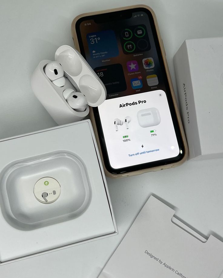 Airbuds Pro 2