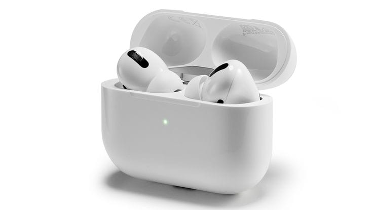 Airbuds Pro 2
