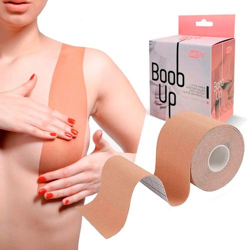 Breast Lift Boob Tape