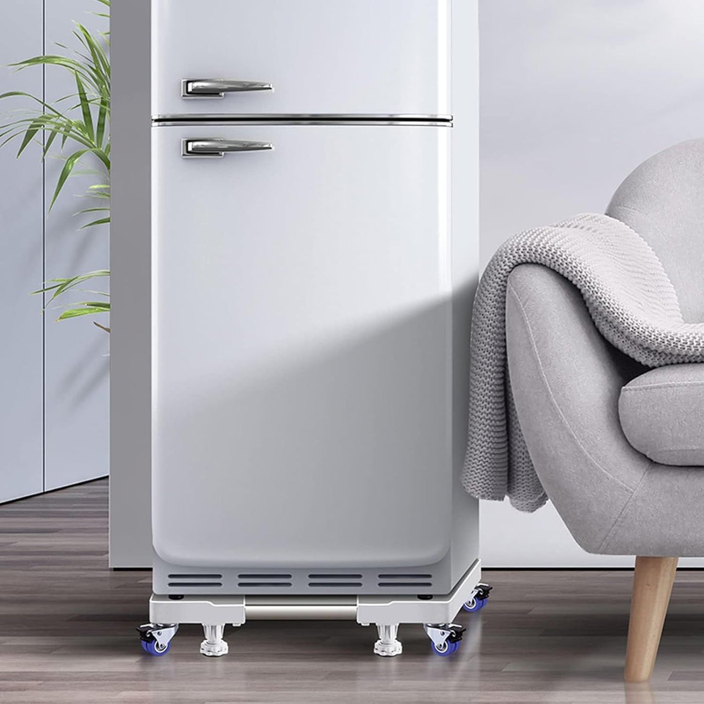 BASE FOR FRIDGE.