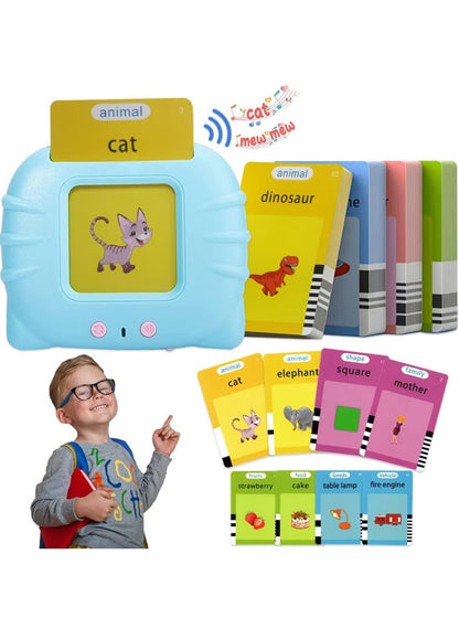 Kids Flash Cards