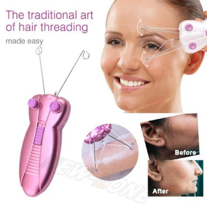 Kemei - Hair Remover.