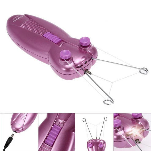Kemei - Hair Remover.