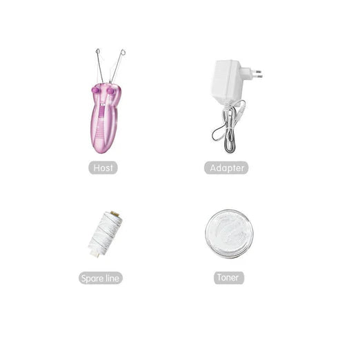 Kemei - Hair Remover.