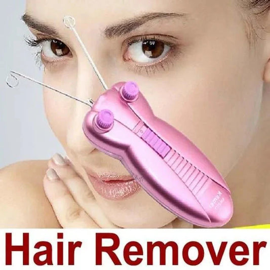 Kemei - Hair Remover.