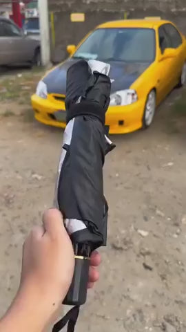Car Windshield Sun Shade