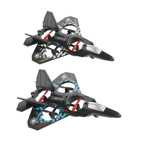 Remote Control Airplane (L0712).