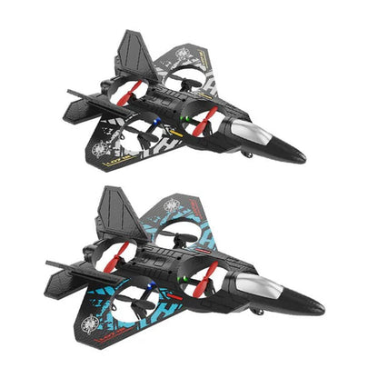 Remote Control Airplane (L0712).