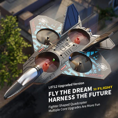 Remote Control Airplane (L0712).