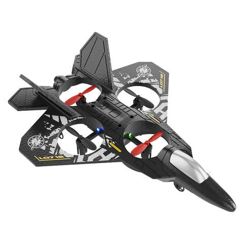 Remote Control Airplane (L0712).